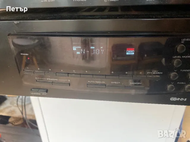 Kenwood kr-3080 и kx-4080, снимка 4 - Ресийвъри, усилватели, смесителни пултове - 47498070