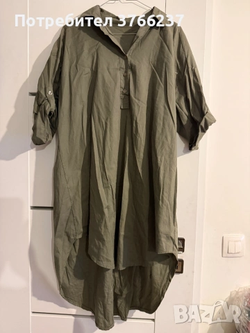 Дамски ризи, снимка 4 - Ризи - 54175056