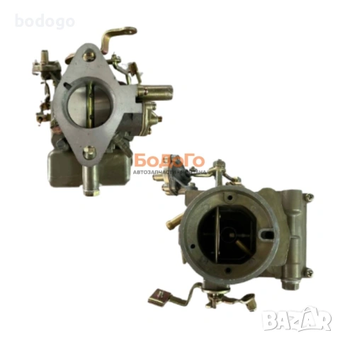 Карбуратор К131 УАЗ, снимка 3 - Части - 53130602