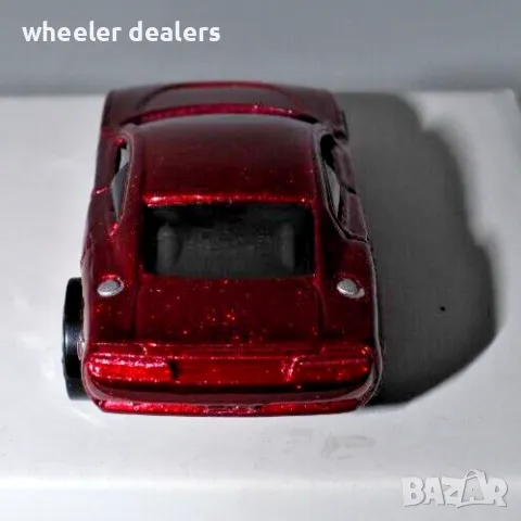 Метална количка Hot Wheels Dodge Charger R/T - First Editions, снимка 4 - Колекции - 50428626