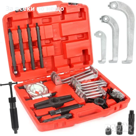 Комплект скоби за лагери Mar-Pol