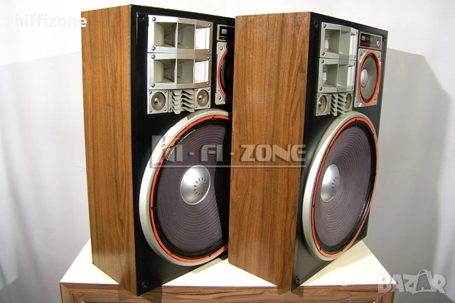 Тонколони   Sansui sp-x9 