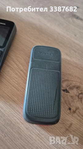 nokia 100 с фенерче и Mp3, снимка 6 - Nokia - 51541011