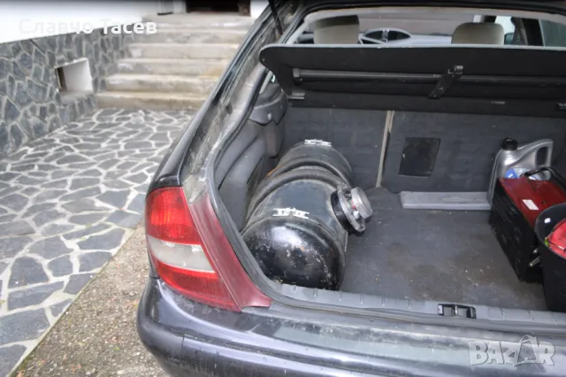 Продавам Citroen C5I HPI Exclusive, снимка 5 - Автомобили и джипове - 50047992