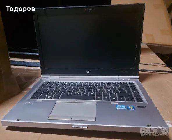 HP Elitebook 8460p на части, снимка 1 - Части за лаптопи - 48540548