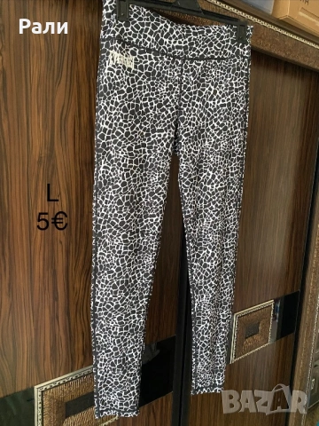 Клинове Л/ХЛ