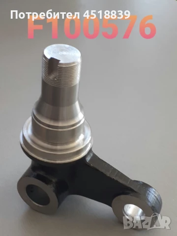 Шенкел 91B43-13300 FD15-18N（F16D） десен