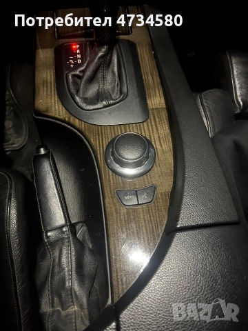 BMW E61 231hp с Доработки, снимка 7 - Автомобили и джипове - 53435453