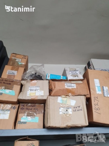 Оригинални светлини за Ниссан / Nissan / Нисан - нови и употребявани!