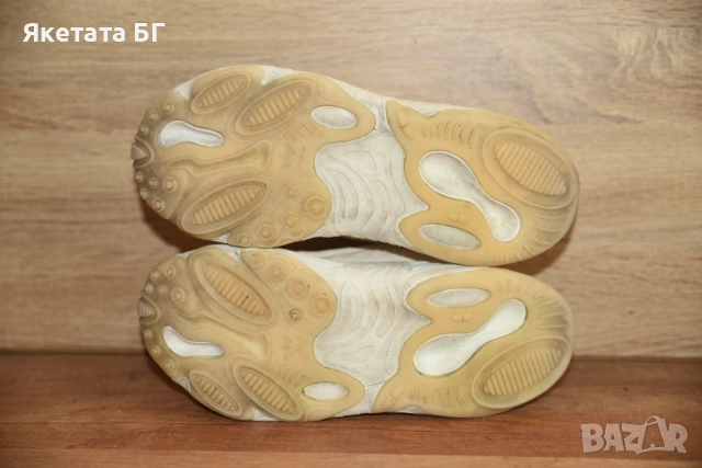 Adidas оригинални маратонки размер 36, снимка 5 - Маратонки - 54148762