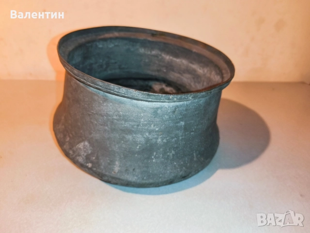 Менче / котле 3