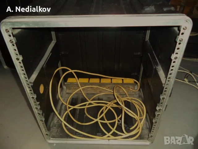 SKB 19''rack 13H/височини, снимка 2 - Други - 49927227