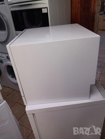 Малка съдомиялна тон кубче за 6 комплекта Бош Bosch с две години гаранция!, снимка 8 - Съдомиялни - 53626718