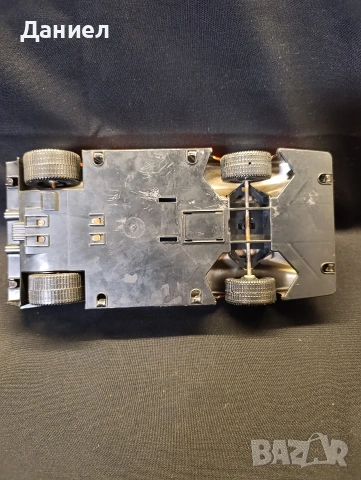 Рядка метална кола , снимка 7 - Антикварни и старинни предмети - 53155163