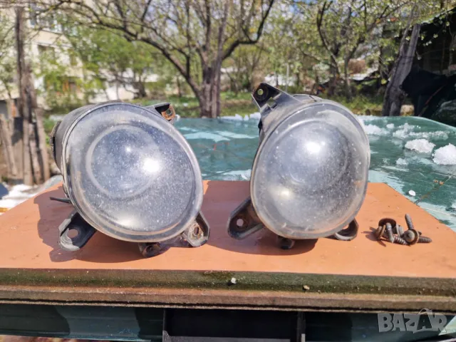 халогени Пасат 5.5 VW PASAT PASSAT halogeni