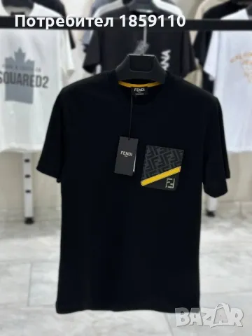мъжка тениска , снимка 1