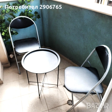 Давам под наем двустаен Пълмед МОЛ Пловдив, снимка 13 - Апартаменти - 54154444