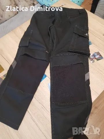 работни панталони