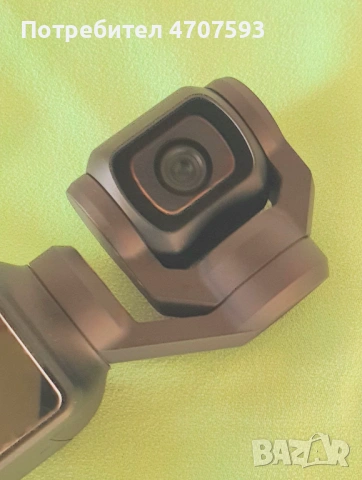 DJI OSMO POCKET 3 - ULTIMATE PACKAGE !, снимка 5 - Камери - 54266131