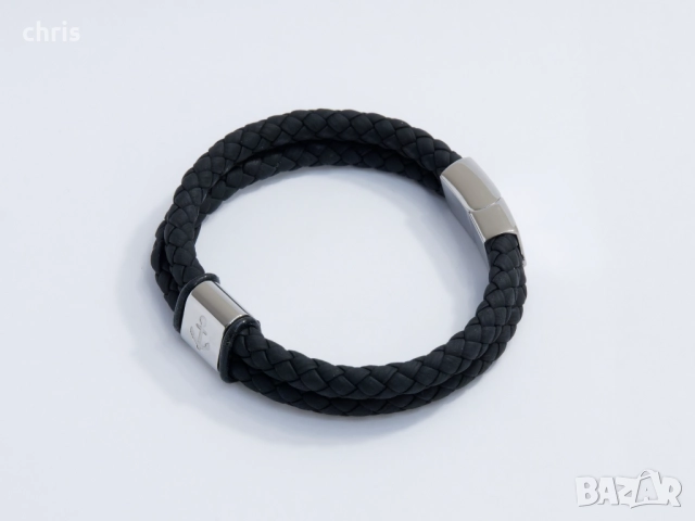 Мъжки бутикови гривни – стил, класа и характер, снимка 2 - Гривни - 52029050