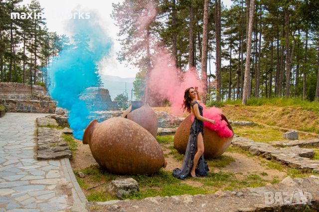 Фото и Видео заснемане на Сватби , Абитуриентски балове и събития, снимка 1 - Фотографи - 45530315