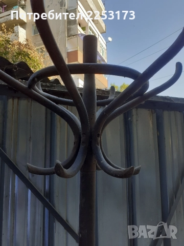 Ретро закачалка , снимка 3 - Закачалки - 51328404