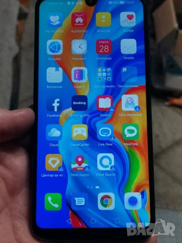 Huawei P30 Lite 4/128 , снимка 2 - Huawei - 53846811