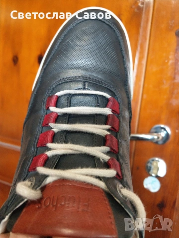 Fluchos 41нм. 26,5см., снимка 7 - Спортни обувки - 53924149
