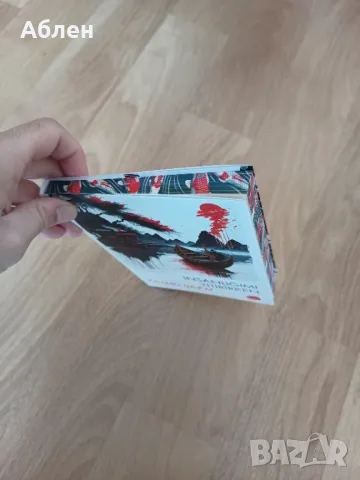 Книги на турски език. Orhan Pamuk, Georgi Gospodinov, Franz Kafka и др. , снимка 3 - Художествена литература - 49917790