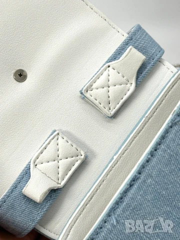 мини чанти diesel, снимка 17 - Чанти - 50760197