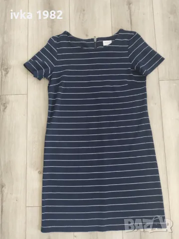 Дамски рокли , снимка 9 - Рокли - 50283034