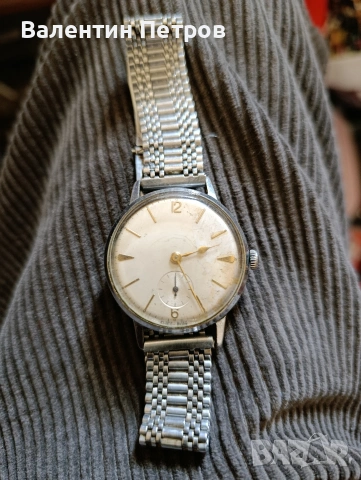 механичен Зим