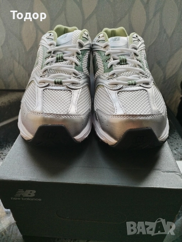 New Balance 530 43 номер, снимка 3 - Маратонки - 52630448