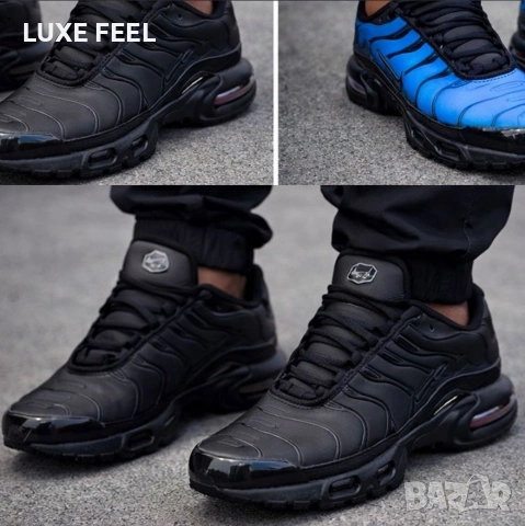 Nike 🔹Мъжки Маратонки 40-45, снимка 2 - Маратонки - 53772477