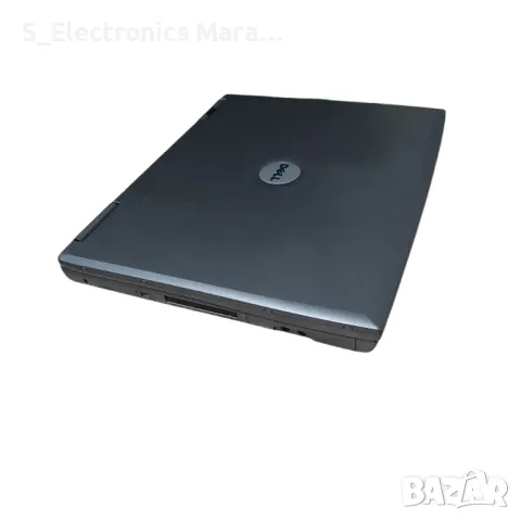 Лаптоп Dell Latitude D510, снимка 8 - Лаптопи за дома - 47848749