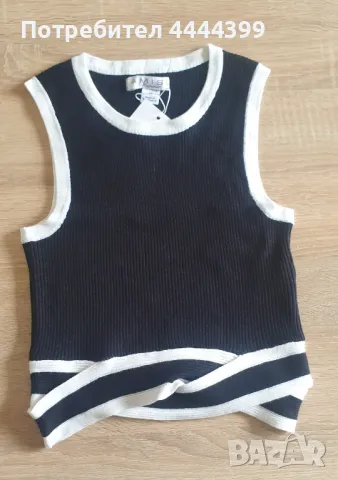 Дамски потник тип плетен, снимка 2 - Потници - 49889918