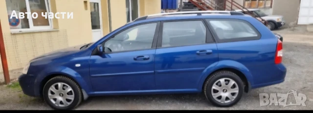 Chevrolet nubira 1.6 , 1.8 бензин 10броя на части , снимка 2 - Автомобили и джипове - 50513439