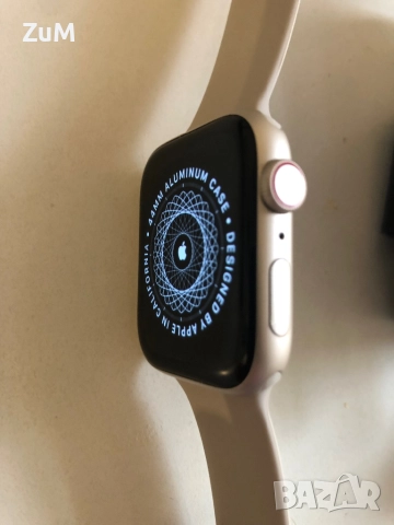 Apple Watch se 2 gene.44mm, снимка 2 - Аксесоари за Apple - 52774162