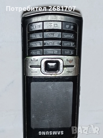 телефон Самсунг GT-C3010