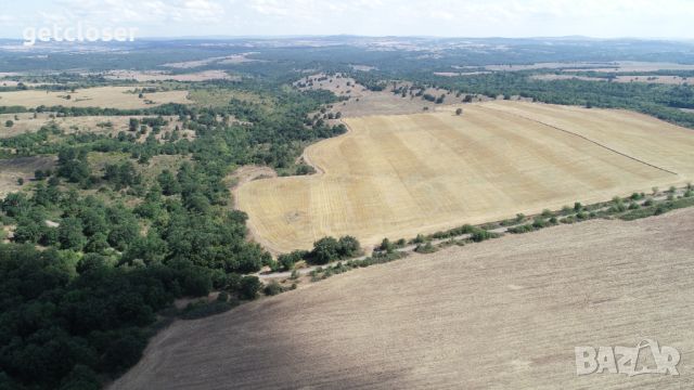 Земеделска земя - село Бистрец - Средец, кат.7, 6998 кв. м, снимка 7 - Земеделска земя - 46760101