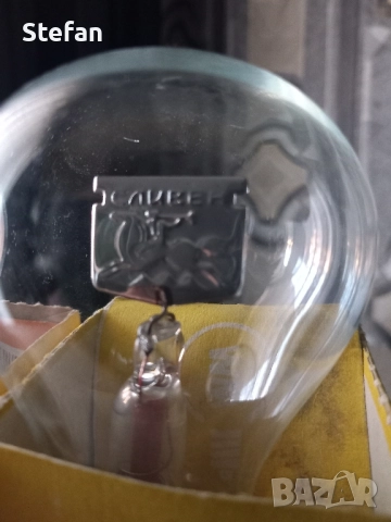 Глим лампи, снимка 3 - Антикварни и старинни предмети - 41307960