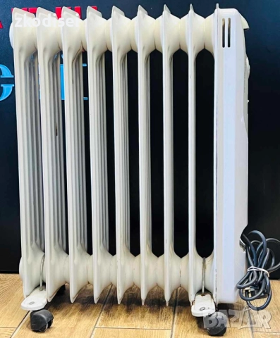 Радиатор TESY D02 1509, снимка 2 - Радиатори - 51921732