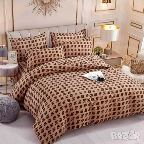 спално бельо 