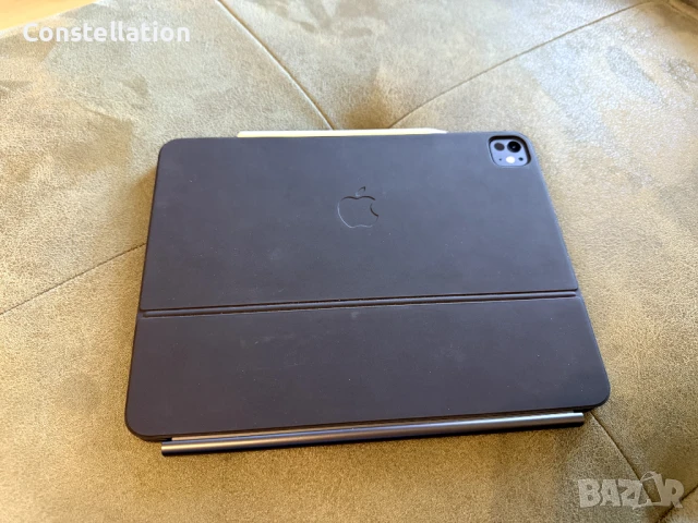 Таблет Apple iPad Pro M4 13" 1TB (2024), снимка 4 - Таблети - 50544162