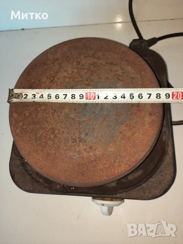 Електрически котлон, снимка 10 - Котлони - 53445215