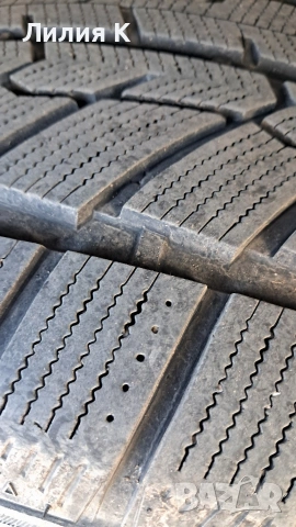 гуми с джанти Х5, снимка 3 - Гуми и джанти - 53752733