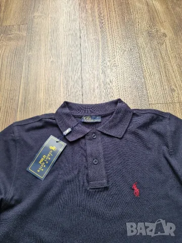 Страхотна мъжка тениска POLO RALPH LAUREN размер S M L XL 2XL , снимка 5 - Тениски - 49564039