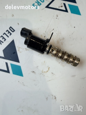 52B7000230 датчик за налягане на маслото от Hyundai Kona 1.6 T-GDI, двигател G4FJ, ск. кутия DQ21, снимка 2 - Части - 52898026