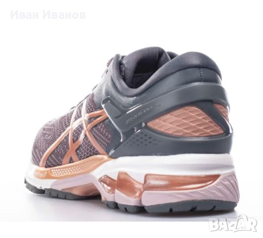 маратонки  ASICS GEL-KAYANO 26  номер 39-39,5, снимка 2 - Маратонки - 45438014