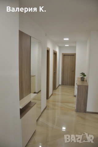 Тристаен апартамент под наем в жк. Стрелбище, снимка 5 - Апартаменти - 52482749